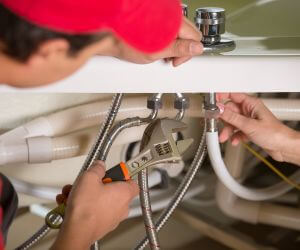 About Emergency plumbing pros Channing, TX